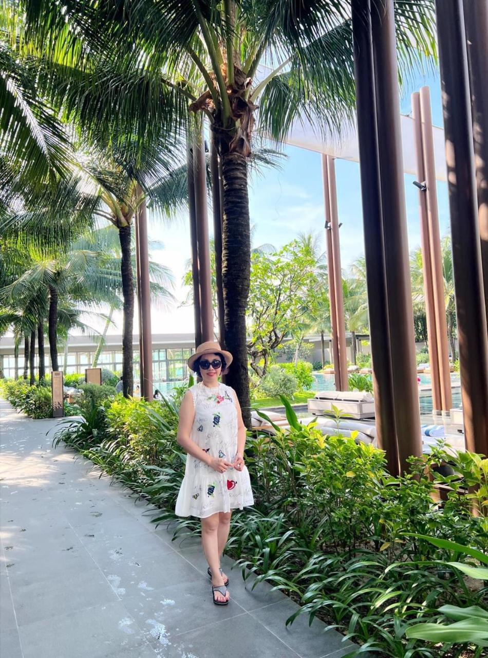 Marina Resort Waterfront Minh Phu Quoc Beach Swimming Pool Extérieur photo