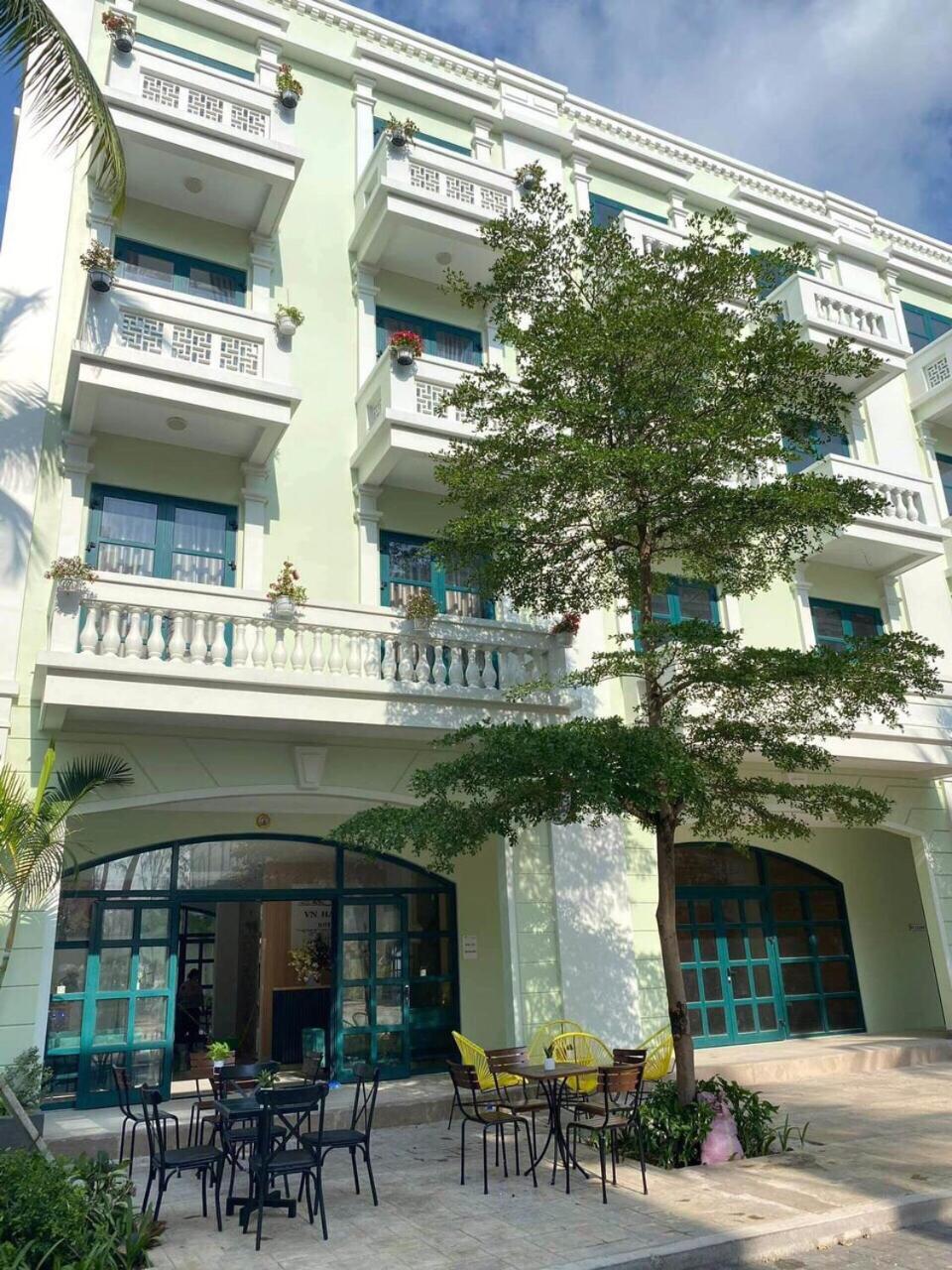 Marina Resort Waterfront Minh Phu Quoc Beach Swimming Pool Extérieur photo